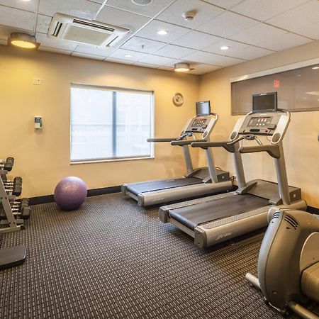 Towneplace Suites Jacksonville Butler Boulevard Zewnętrze zdjęcie