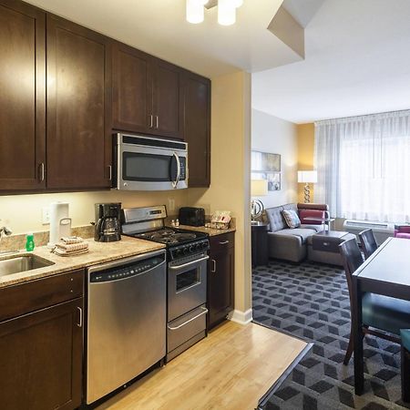Towneplace Suites Jacksonville Butler Boulevard Zewnętrze zdjęcie