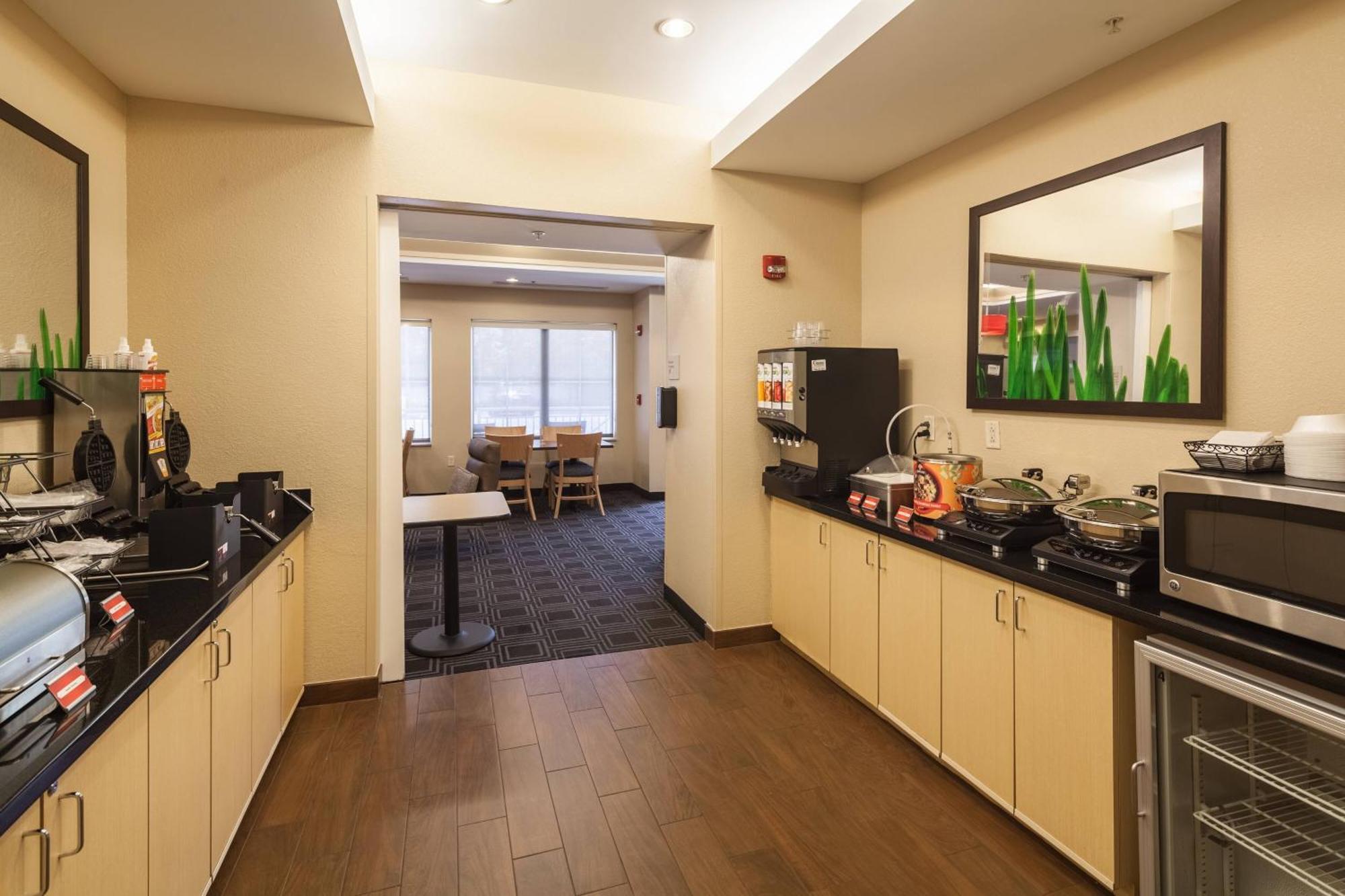 Towneplace Suites Jacksonville Butler Boulevard Zewnętrze zdjęcie
