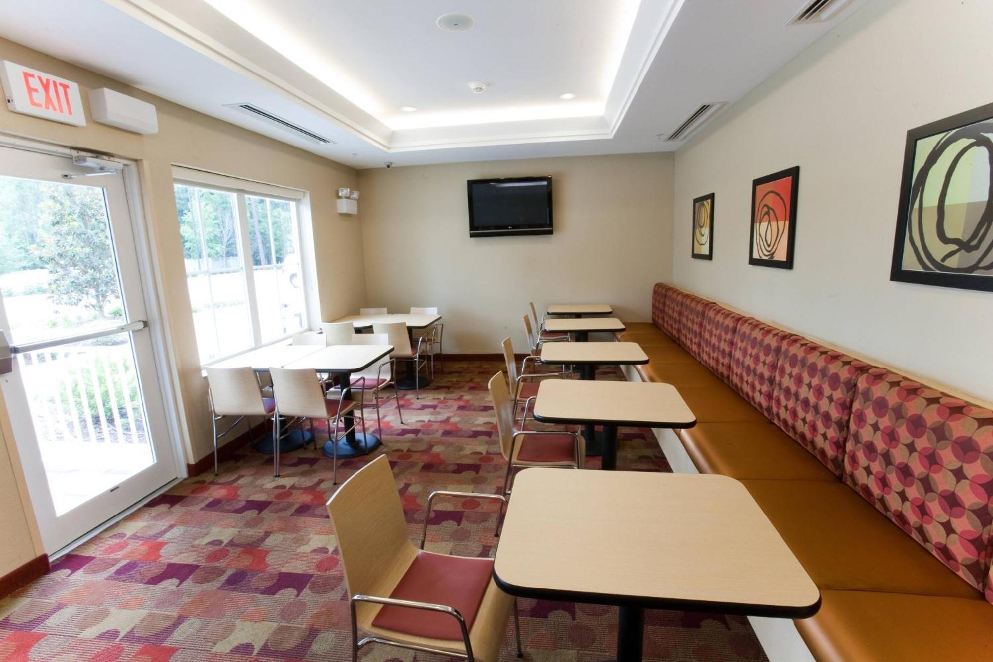 Towneplace Suites Jacksonville Butler Boulevard Zewnętrze zdjęcie