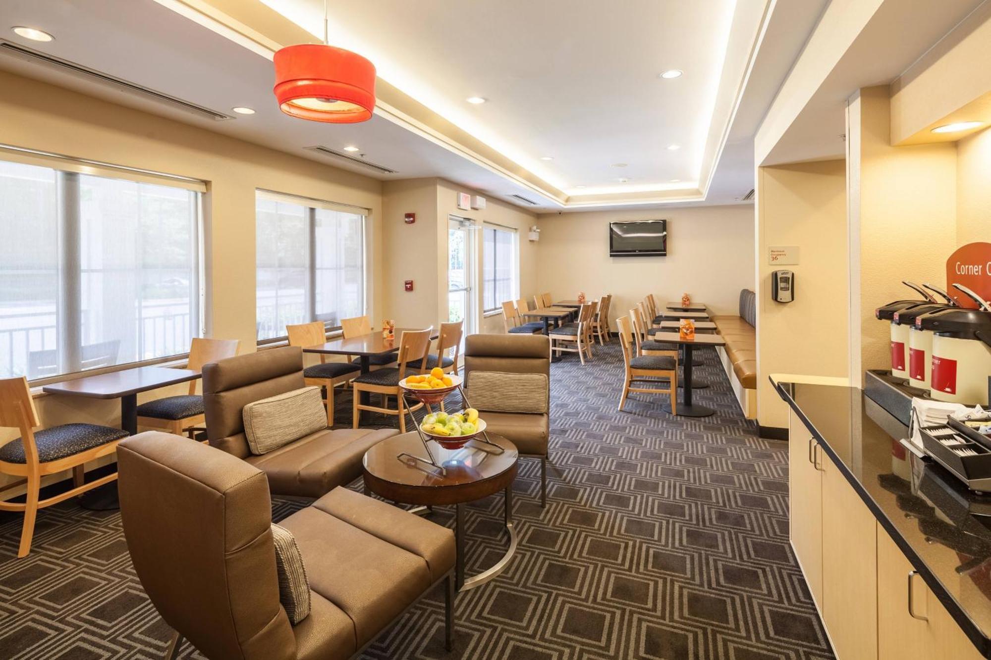Towneplace Suites Jacksonville Butler Boulevard Zewnętrze zdjęcie