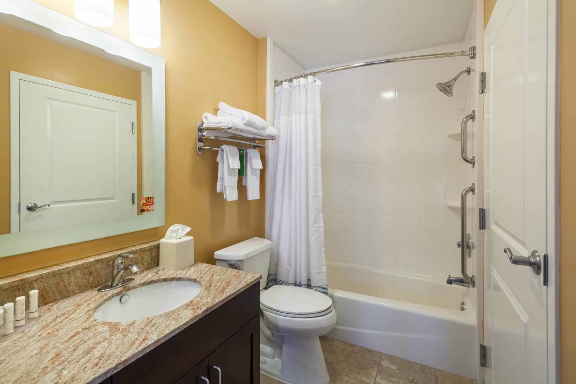 Towneplace Suites Jacksonville Butler Boulevard Zewnętrze zdjęcie