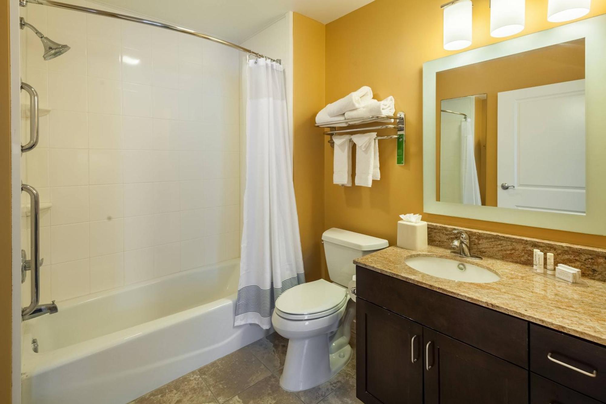 Towneplace Suites Jacksonville Butler Boulevard Zewnętrze zdjęcie