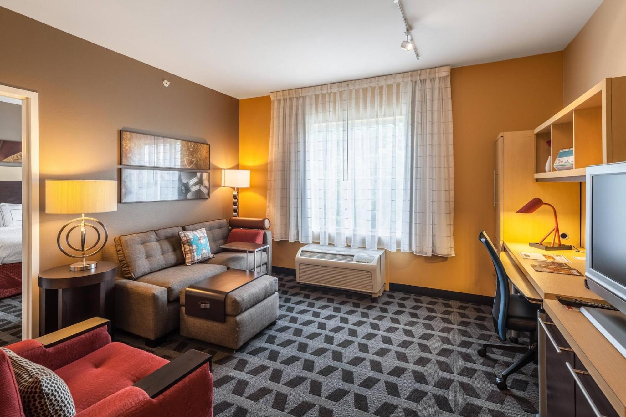 Towneplace Suites Jacksonville Butler Boulevard Zewnętrze zdjęcie
