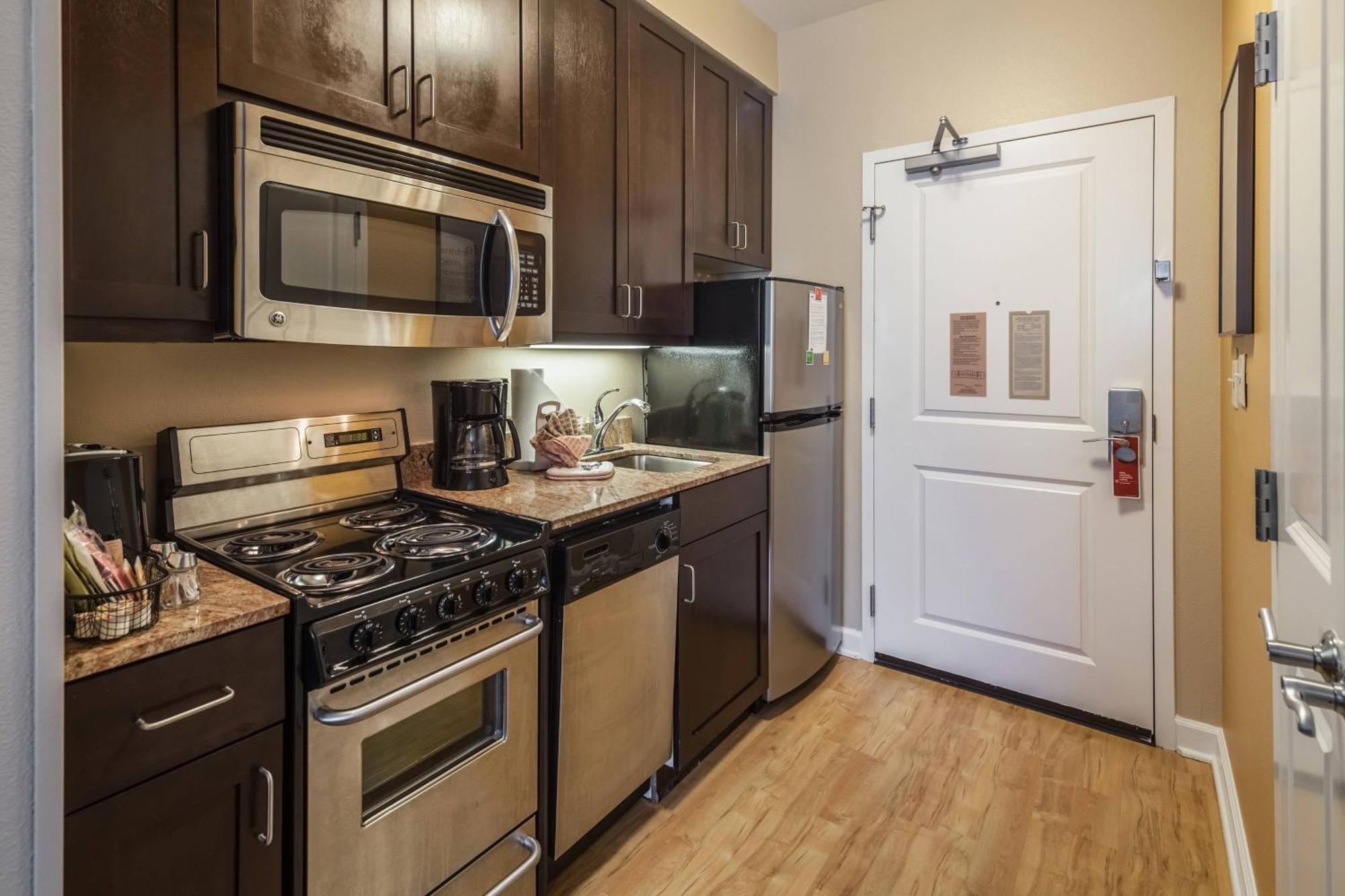 Towneplace Suites Jacksonville Butler Boulevard Zewnętrze zdjęcie