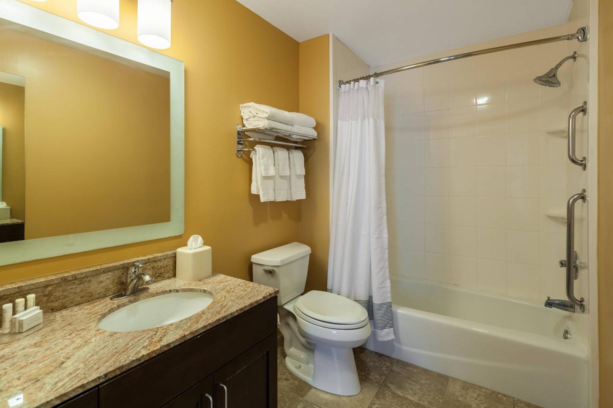 Towneplace Suites Jacksonville Butler Boulevard Zewnętrze zdjęcie