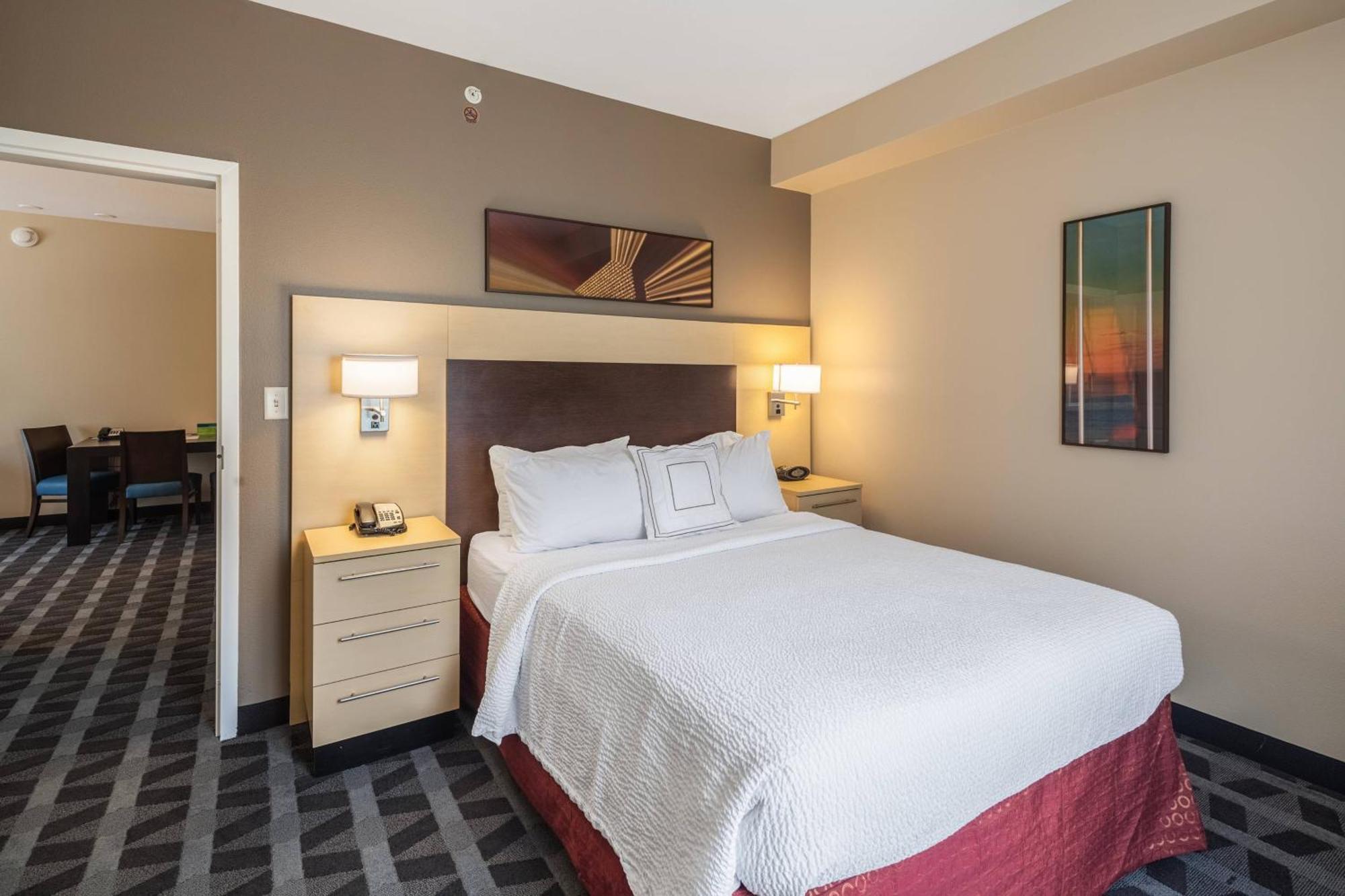 Towneplace Suites Jacksonville Butler Boulevard Zewnętrze zdjęcie