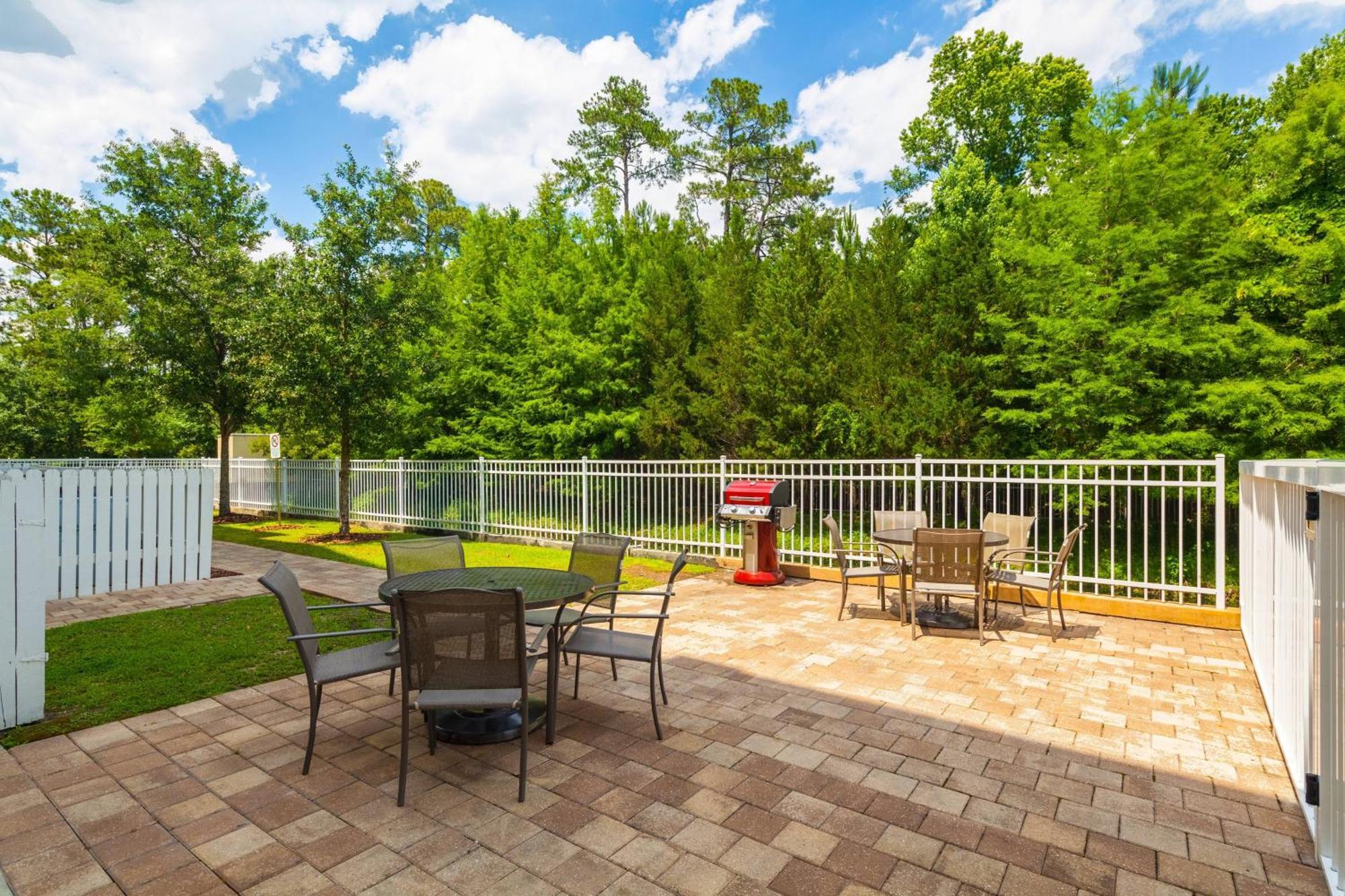 Towneplace Suites Jacksonville Butler Boulevard Zewnętrze zdjęcie