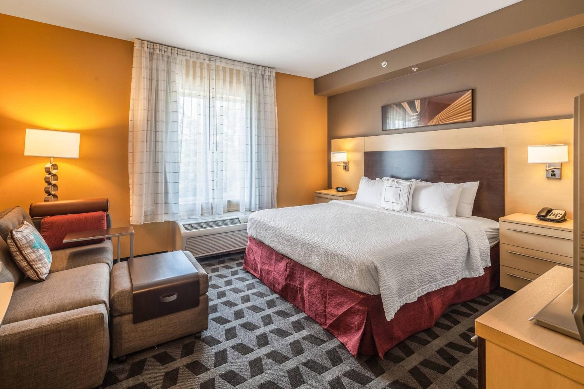 Towneplace Suites Jacksonville Butler Boulevard Zewnętrze zdjęcie