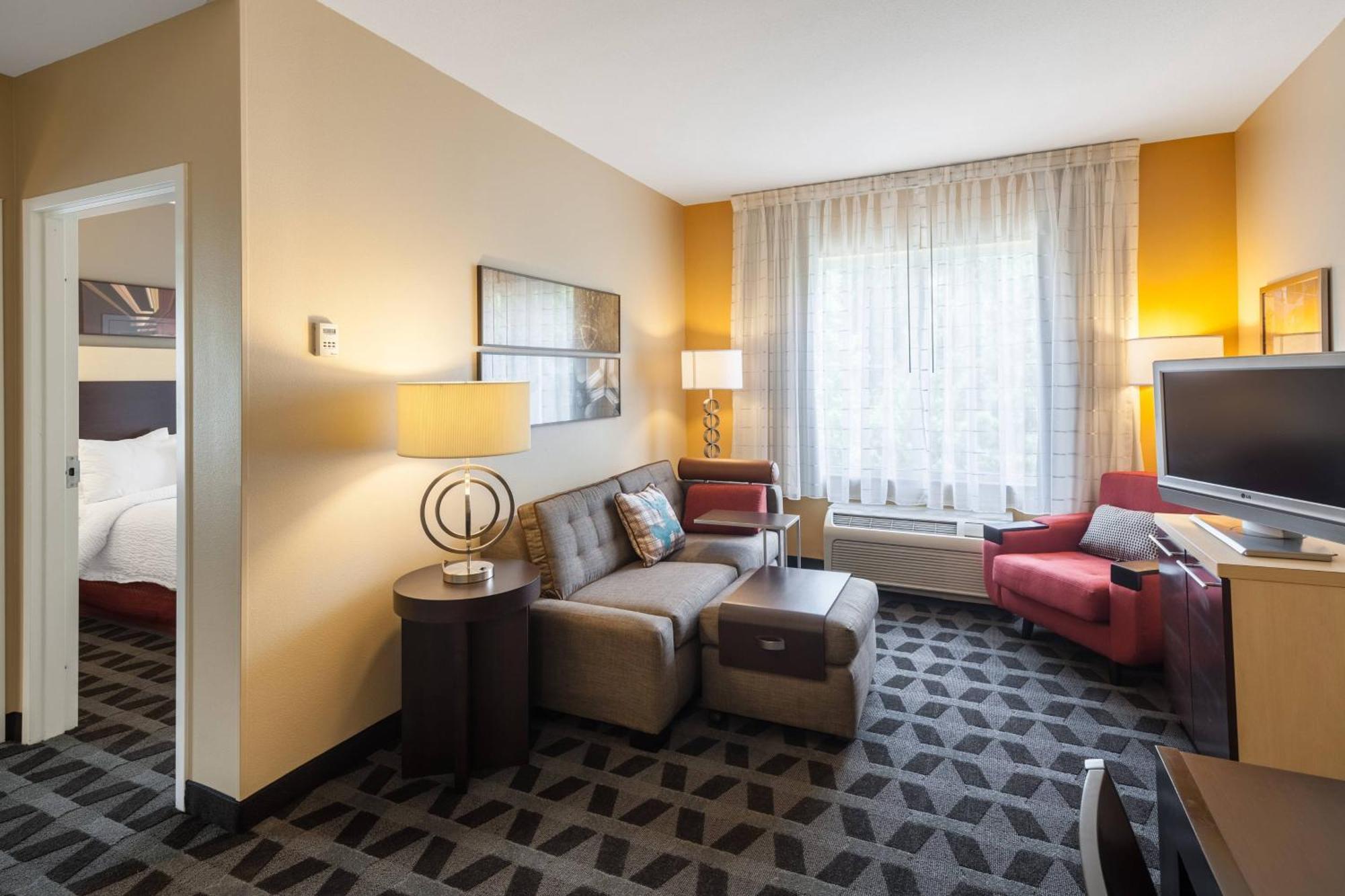Towneplace Suites Jacksonville Butler Boulevard Zewnętrze zdjęcie