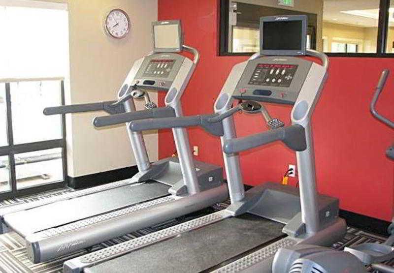 Towneplace Suites Jacksonville Butler Boulevard Udogodnienia zdjęcie