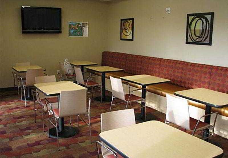 Towneplace Suites Jacksonville Butler Boulevard Restauracja zdjęcie