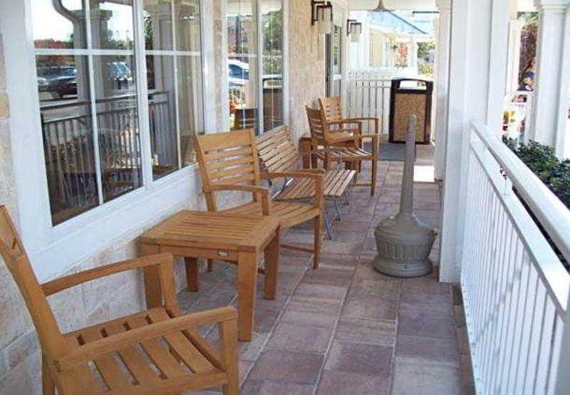 Towneplace Suites Jacksonville Butler Boulevard Restauracja zdjęcie