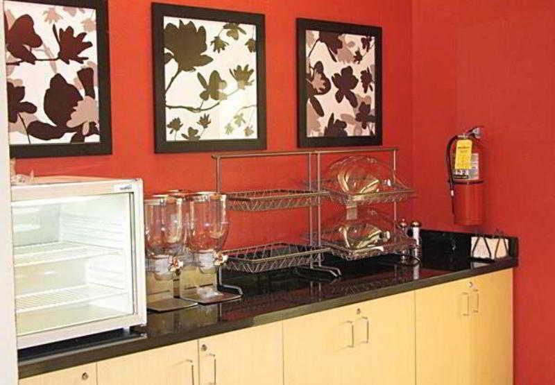 Towneplace Suites Jacksonville Butler Boulevard Restauracja zdjęcie