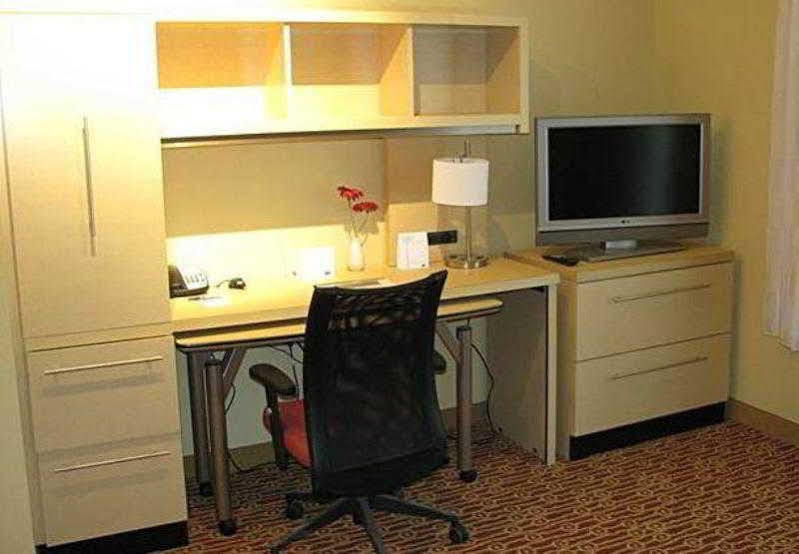 Towneplace Suites Jacksonville Butler Boulevard Zewnętrze zdjęcie