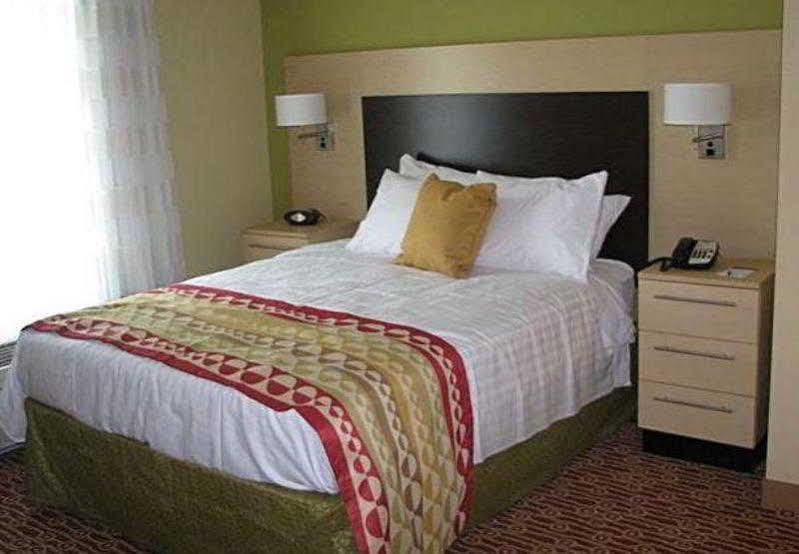Towneplace Suites Jacksonville Butler Boulevard Zewnętrze zdjęcie